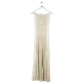 Autre Marque-Golden dress-Golden