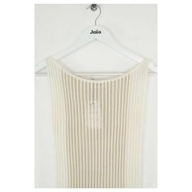 Autre Marque-Golden dress-Golden