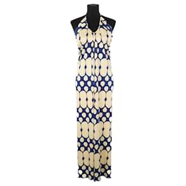 Autre Marque-Beige dress-Beige