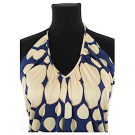 Autre Marque-Beige dress-Beige