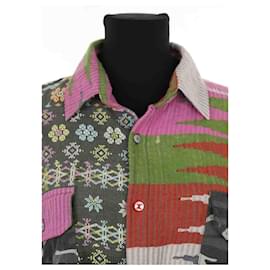 Autre Marque-Cotton shirt-Multiple colors