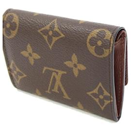 Louis Vuitton-Louis Vuitton Monogram Coin Purse-Other