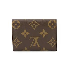 Louis Vuitton-Louis Vuitton Monogram Coin Purse-Monogram