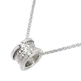 Bulgari-Bvlgari B-Zero1 Save the Children Necklace-Other