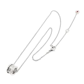 Bulgari-Bvlgari B-Zero1 Save the Children Necklace-Other