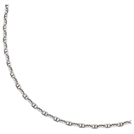 Hermès-Hermes Chaine d'Ancre Necklace-Other