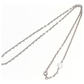 Hermès-Hermes Chaine d'Ancre Necklace-Other