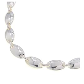 Tiffany & Co-Tiffany Necklace Peggle Choker in Sterling Silver-Other