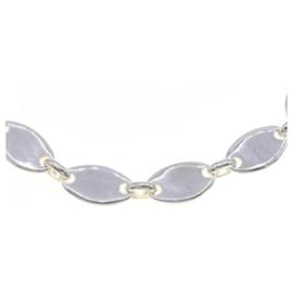 Tiffany & Co-Tiffany Necklace Peggle Choker in Sterling Silver-Other