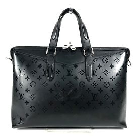 Malette Illusion Monogram Louis Vuitton Noir