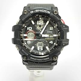Autre Marque-Casio G-Shock Watch GWG-100-1A8JF-Other