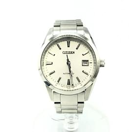 Citizens of Humanity-Citizen NB1050-59A Wristwatch-Silvery