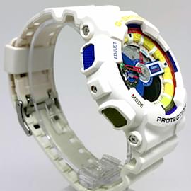 Autre Marque-Casio G-SHOCK GA-111DR-7A Wristwatch-Other