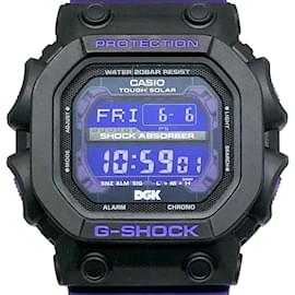 Autre Marque-Casio G-SHOCK GX-56DGK-1 Wristwatch-Other