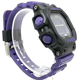 Autre Marque-Casio G-SHOCK GX-56DGK-1 Wristwatch-Other