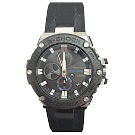 Autre Marque-Casio G-Shock Tough Solar Wristwatch-Other
