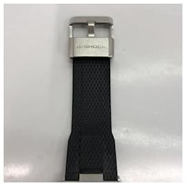 Autre Marque-Casio G-Shock Tough Solar Wristwatch-Other