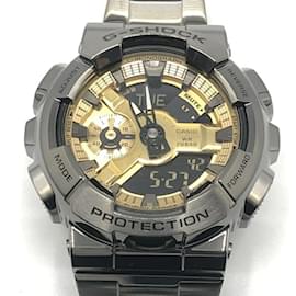 Autre Marque-Casio G-Shock GM-110BD Wristwatch-Other