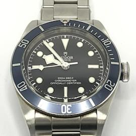 Autre Marque-TUDOR Heritage Black Bay Watch 79230B-Other