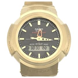 Autre Marque-Casio G-Shock AWM-500GD Wristwatch-Other