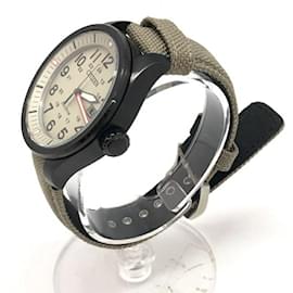 Citizens of Humanity-Citizen Eco-Drive AW5005-12X Wristwatch-Other