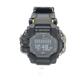 Autre Marque-Casio G-SHOCK RANGEMAN GPR-H1000-1JR Wristwatch-Other