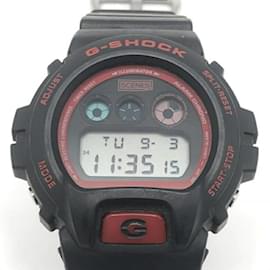 Autre Marque-Casio G-Shock B'z 30th Year Exhibition Limited Model Watch-Other