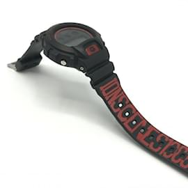 Autre Marque-Casio G-Shock B'z 30th Year Exhibition Limited Model Watch-Other