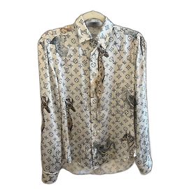 Louis Vuitton Chapman Brothers Multicolore