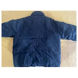 Ralph Lauren-Blazers Jackets-Blue,Beige