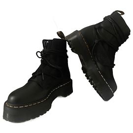 Dr. Martens Dr Martens Jarrick II Black