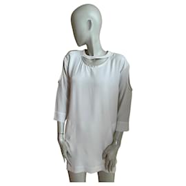 Wunderschönes weißes Kleid IRO Weiß