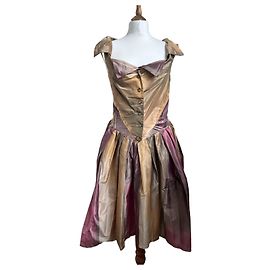 Vivienne Westwood Anglomania Vestidos Multicor