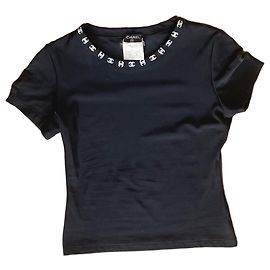 Chanel Collector Black