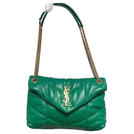 Yves Saint Laurent Loulou Vert