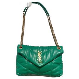 Yves Saint Laurent Loulou Verde