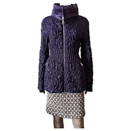 Veste Prada en polyester 42IT Autre