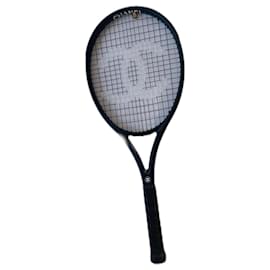 Chanel-Misc-Black,White