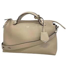 Fendi-Fendi By The Way-Brown