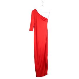 Joseph Rotes Kleid Rot