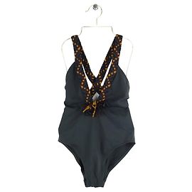 Eres Costume da bagno nero Nero