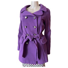 Dolce & Gabbana Wollmantel Andere