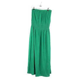 Bash Vestido verde Verde