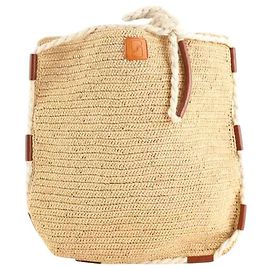 Soeur Borsa a tracolla beige Beige