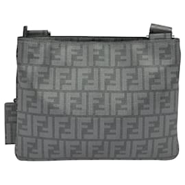 Fendi-Fendi Zucca-Marron