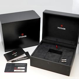 Autre Marque-Tudor Heritage Black Bay 79230B Dial Watch-Other