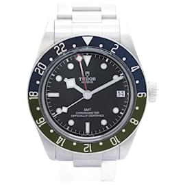 Autre Marque-Tudor Black Bay GMT 79830RB Dial Watch-Other