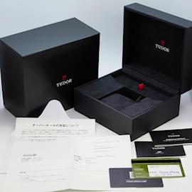 Autre Marque-Tudor Black Bay GMT 79830RB Dial Watch-Other