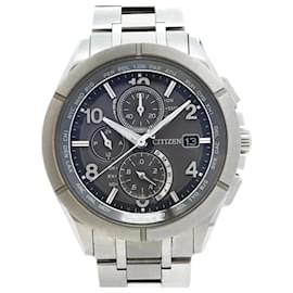 Citizens of Humanity-Citizen Attesa Direct Flight H800-T024190 Men's Watch-Other