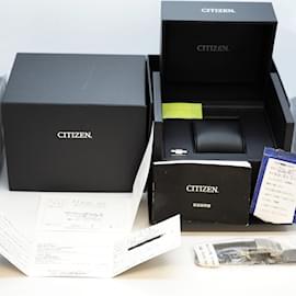 Citizens of Humanity-Citizen Attesa Direct Flight H800-T024190 Men's Watch-Other